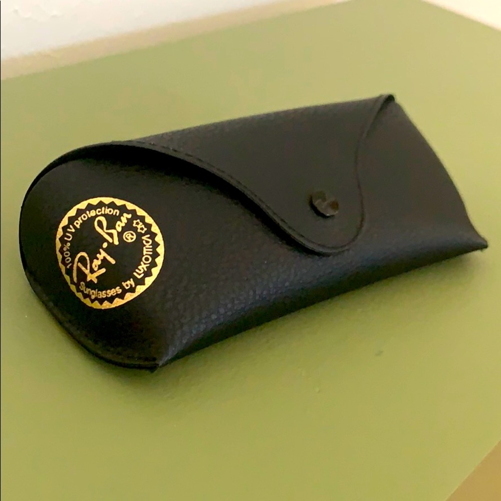 Ray Band sunglasses